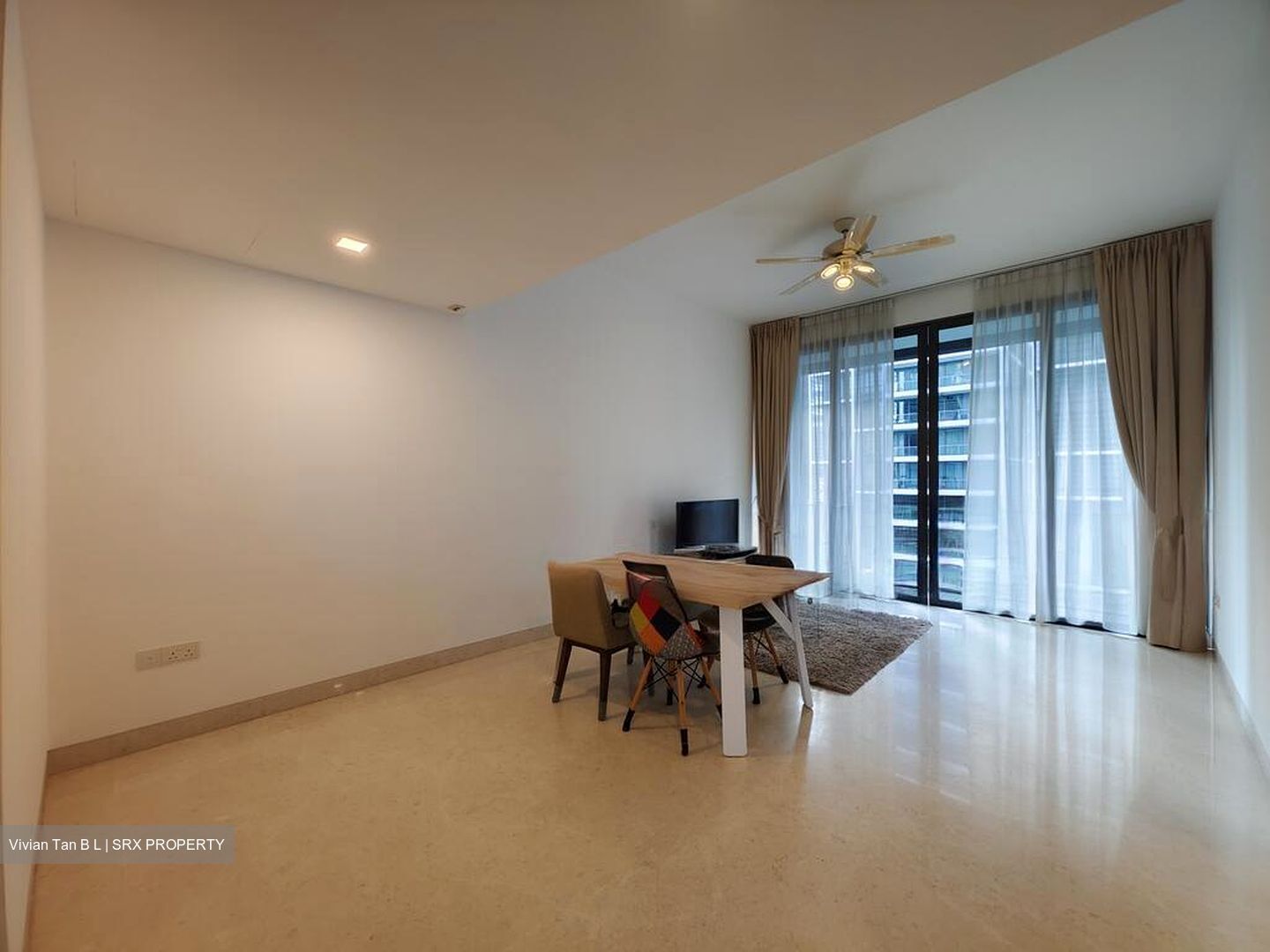 Urban Suites (D9), Condominium #515971531